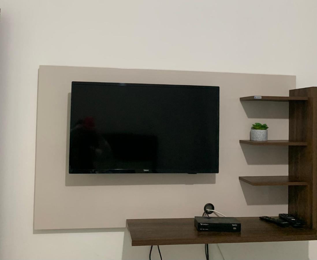 ריו דה קונטאש Pousada Portal Da Chapada מראה חיצוני תמונה